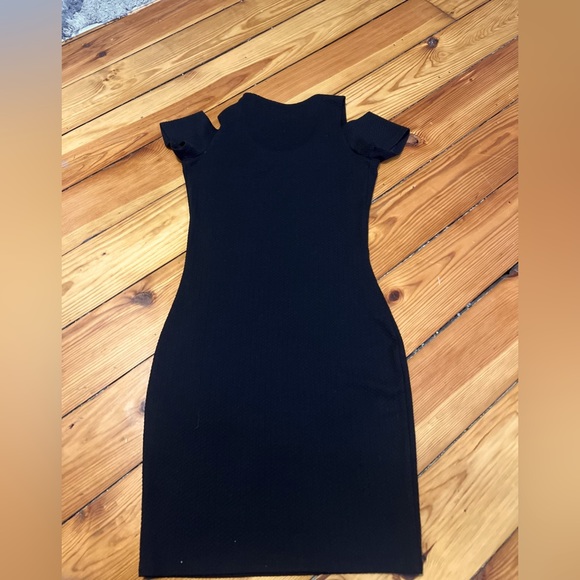 Jessica Simpson cutout dress Small - Picture 2 of 4